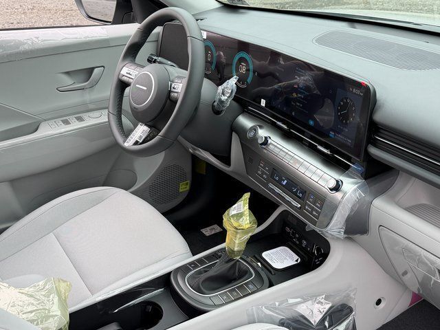 2027 Hyundai KONA SEL Sport FWD Chantilly VA