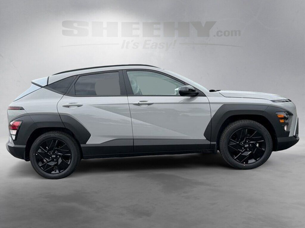 2027 Hyundai KONA SEL Sport FWD Chantilly VA
