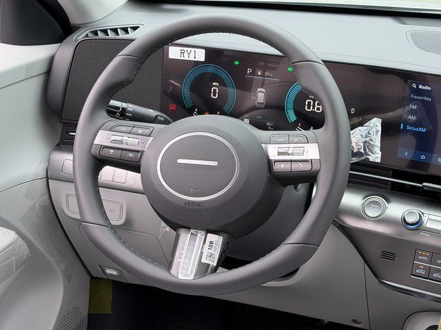 2027 Hyundai KONA SEL Sport FWD Chantilly VA