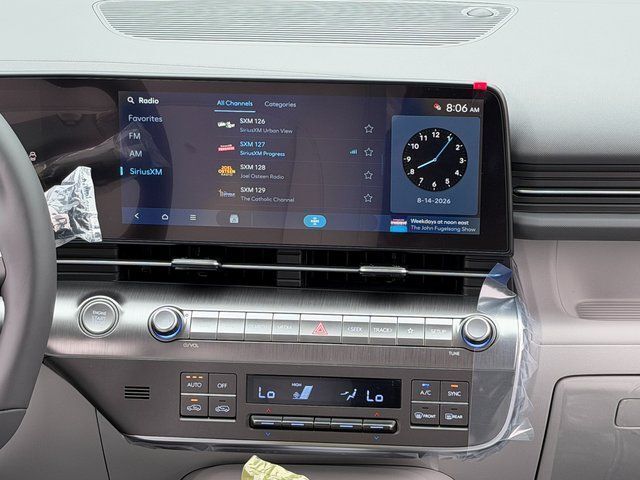 2027 Hyundai KONA SEL Sport FWD Chantilly VA