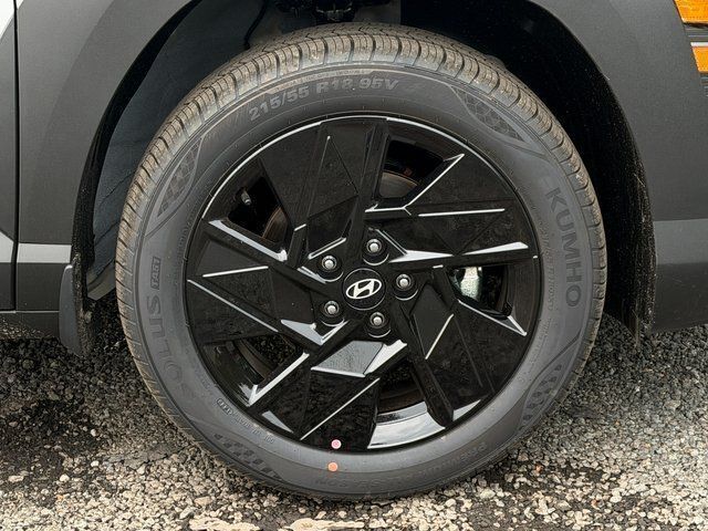 2027 Hyundai KONA SEL Sport FWD Chantilly VA