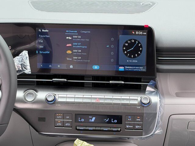 2027 Hyundai KONA SEL Sport FWD Chantilly VA