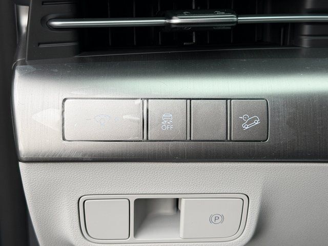 2027 Hyundai KONA SEL Sport FWD Chantilly VA