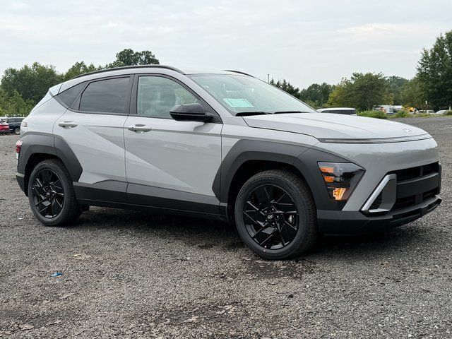 2027 Hyundai KONA