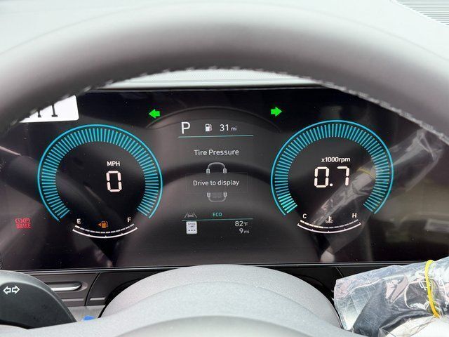 2027 Hyundai KONA SEL Sport FWD Chantilly VA