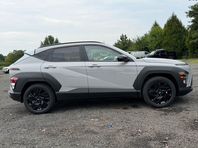 2027 Hyundai KONA SEL Sport FWD Chantilly VA