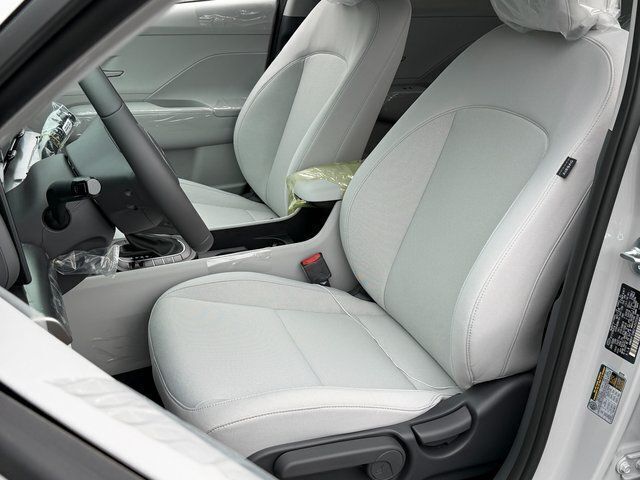 2027 Hyundai KONA SEL Sport FWD Chantilly VA