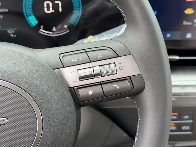 2027 Hyundai KONA SEL Sport FWD Chantilly VA