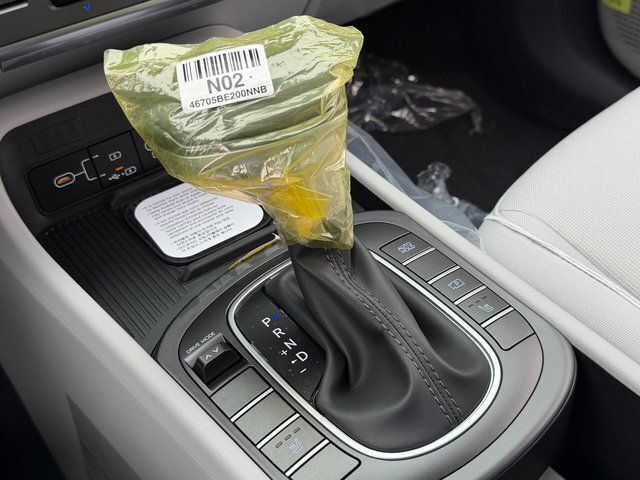 2027 Hyundai KONA SEL Sport FWD Chantilly VA