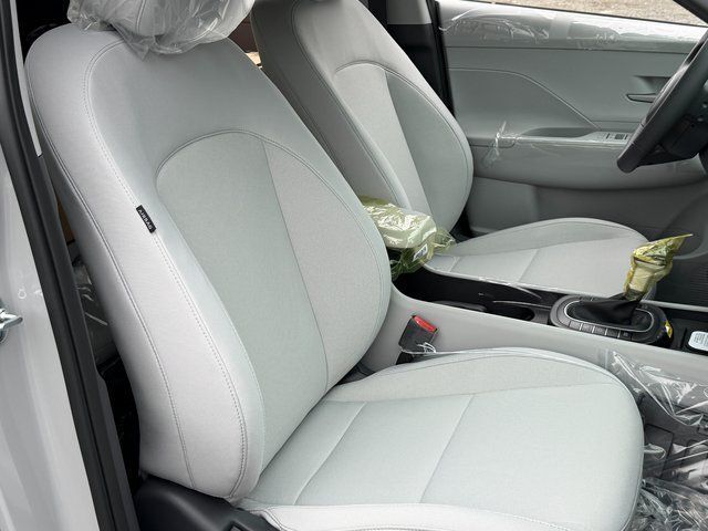 2027 Hyundai KONA SEL Sport FWD Chantilly VA