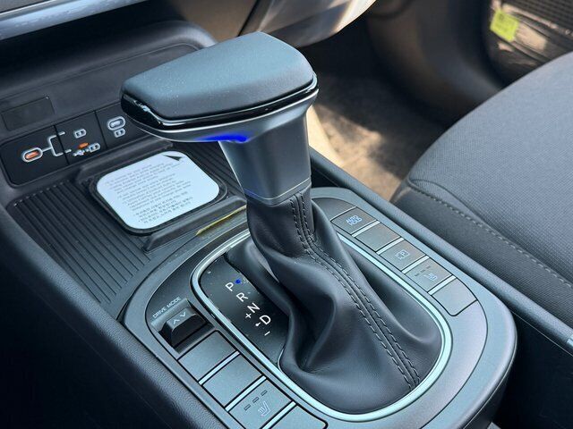 2027 Hyundai KONA SEL Sport FWD Chantilly VA