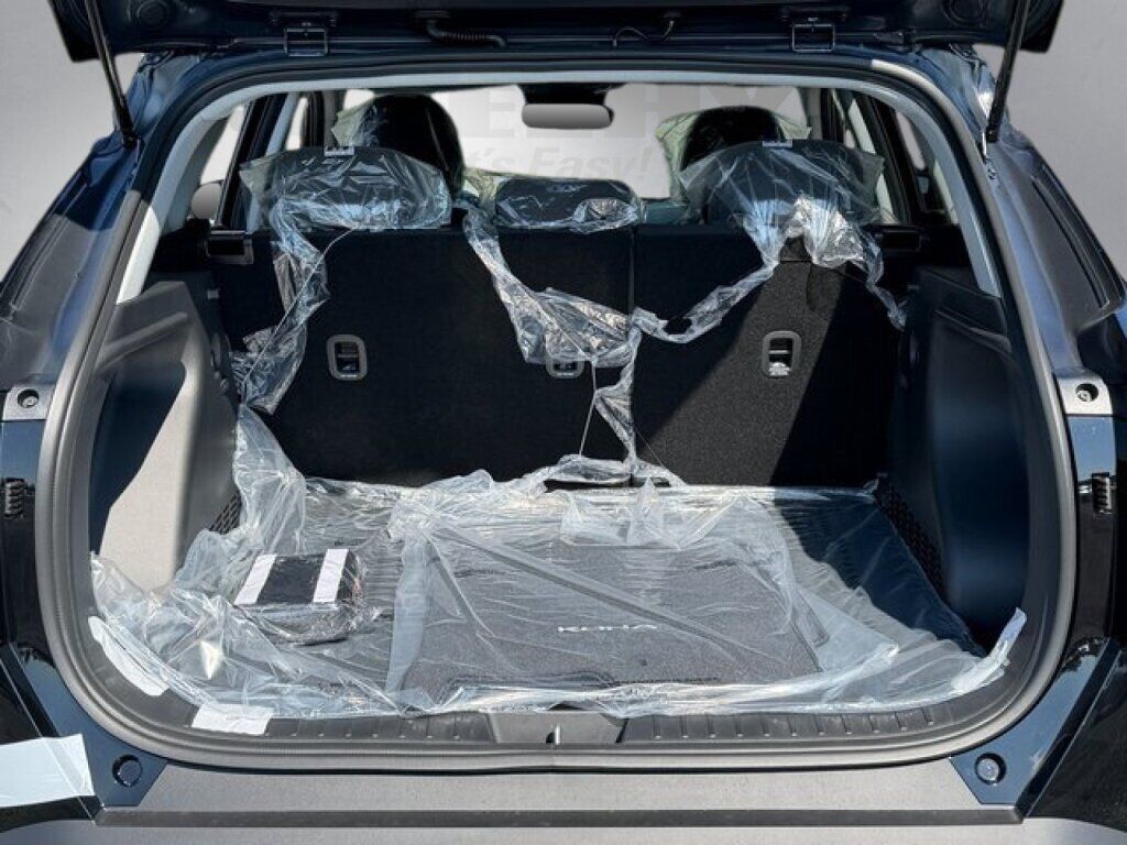 2027 Hyundai KONA SEL Sport FWD Chantilly VA