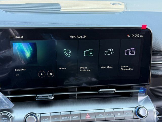2027 Hyundai KONA SEL Sport FWD Chantilly VA