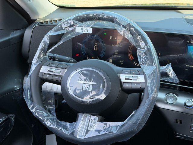 2027 Hyundai KONA SEL Sport FWD Chantilly VA
