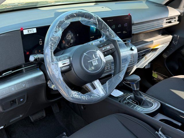 2027 Hyundai KONA SEL Sport FWD Chantilly VA