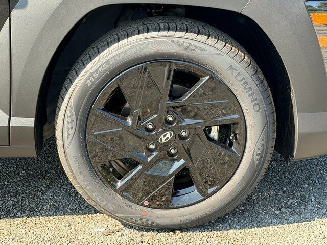 2027 Hyundai KONA SEL Sport FWD Chantilly VA