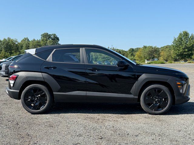 2027 Hyundai KONA SEL Sport FWD Chantilly VA