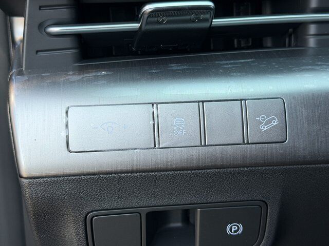 2027 Hyundai KONA SEL Sport FWD Chantilly VA