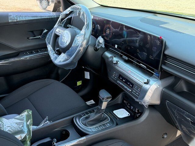 2027 Hyundai KONA SEL Sport FWD Chantilly VA