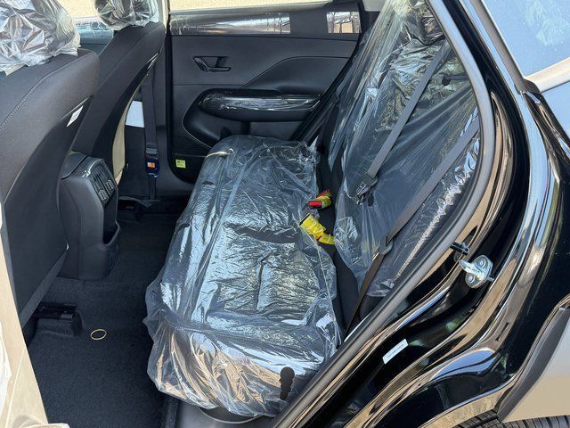 2027 Hyundai KONA SEL Sport FWD Chantilly VA