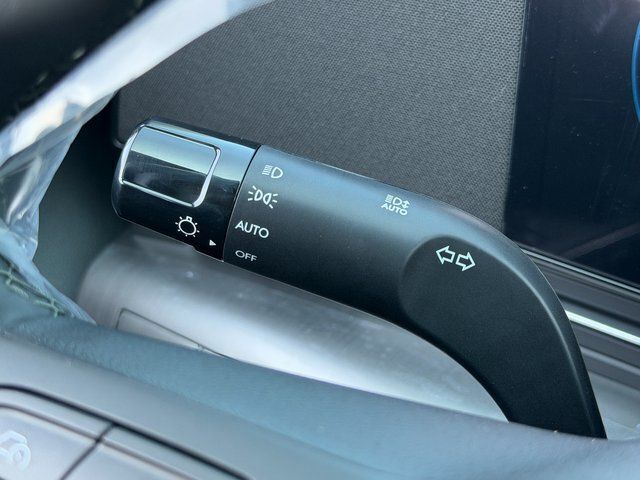 2027 Hyundai KONA SEL Sport FWD Chantilly VA