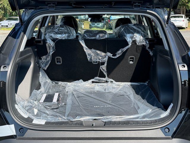 2027 Hyundai KONA SEL Sport FWD Chantilly VA