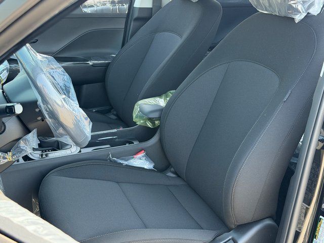 2027 Hyundai KONA SEL Sport FWD Chantilly VA