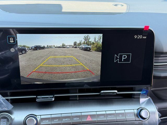 2027 Hyundai KONA SEL Sport FWD Chantilly VA