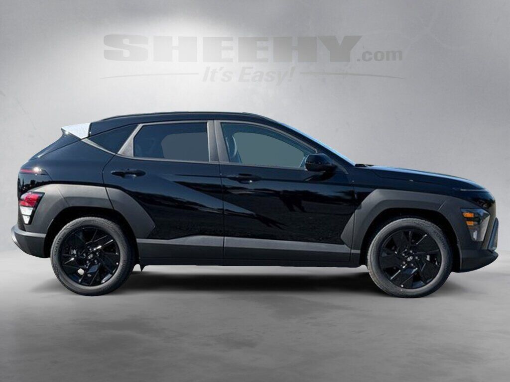 2027 Hyundai KONA SEL Sport FWD Chantilly VA