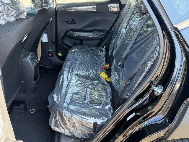 2027 Hyundai KONA SEL Sport FWD Chantilly VA