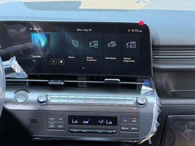 2027 Hyundai KONA SEL Sport FWD Chantilly VA