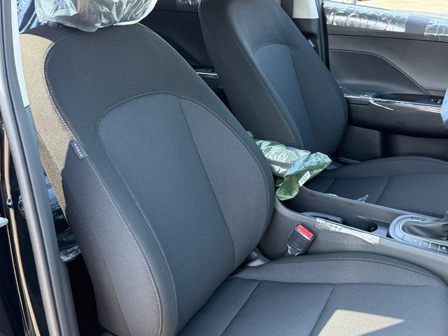 2027 Hyundai KONA SEL Sport FWD Chantilly VA