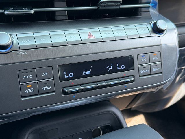 2027 Hyundai KONA SEL Sport FWD Chantilly VA