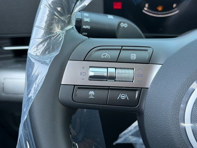 2027 Hyundai KONA SEL Sport FWD Chantilly VA