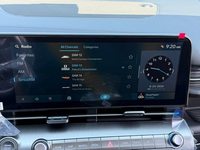 2027 Hyundai KONA SEL Sport FWD Chantilly VA