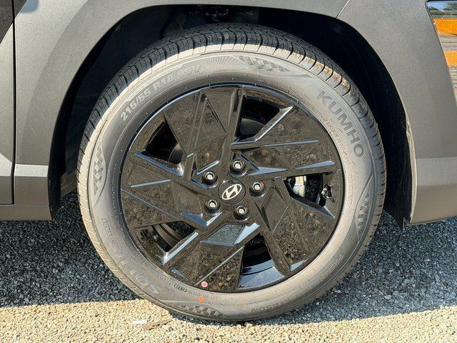 2027 Hyundai KONA SEL Sport FWD Chantilly VA