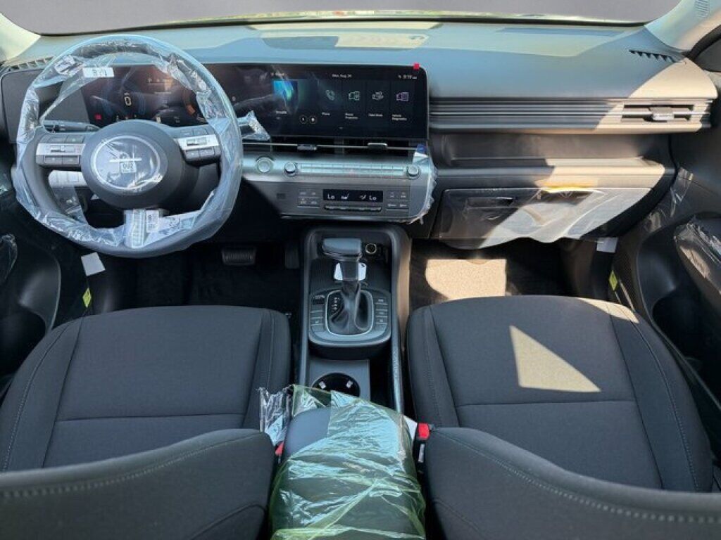 2027 Hyundai KONA SEL Sport FWD Chantilly VA