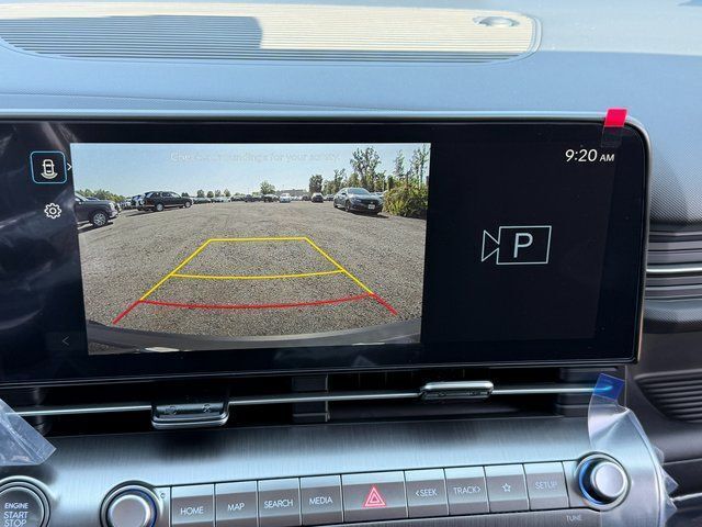 2027 Hyundai KONA SEL Sport FWD Chantilly VA