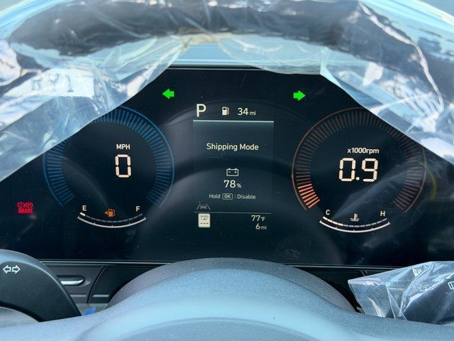 2027 Hyundai KONA SEL Sport FWD Chantilly VA