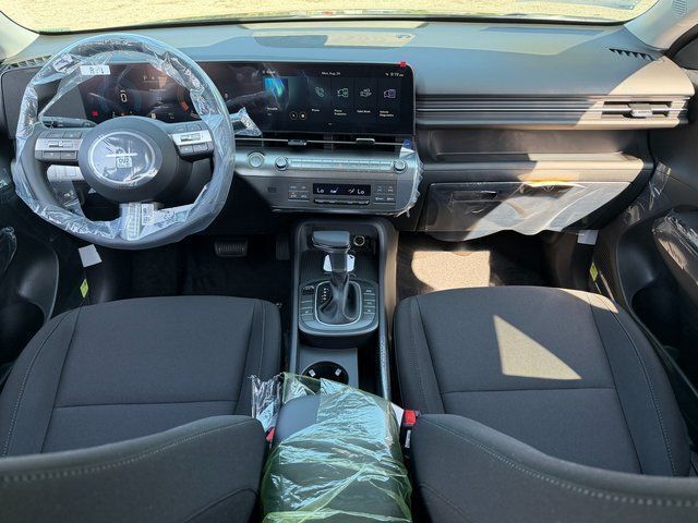 2027 Hyundai KONA SEL Sport FWD Chantilly VA