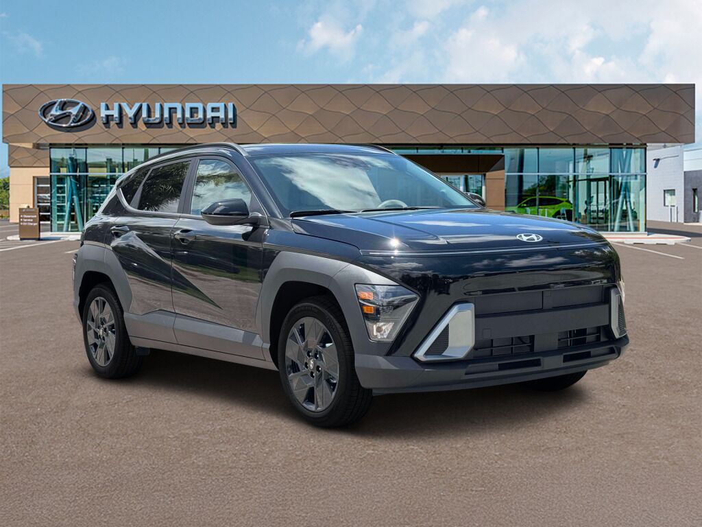 2027 Hyundai KONA SEL Sport FWD Waldorf MD