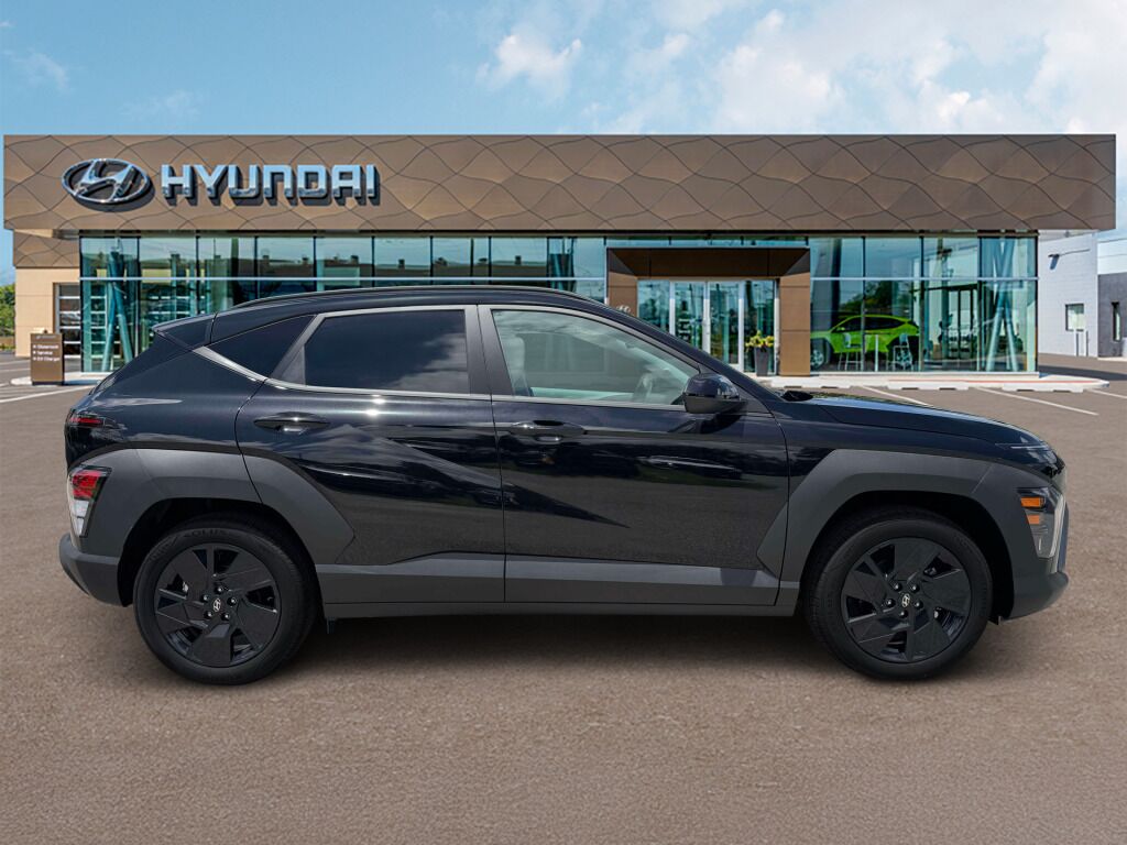 2027 Hyundai KONA SEL Sport FWD Waldorf MD