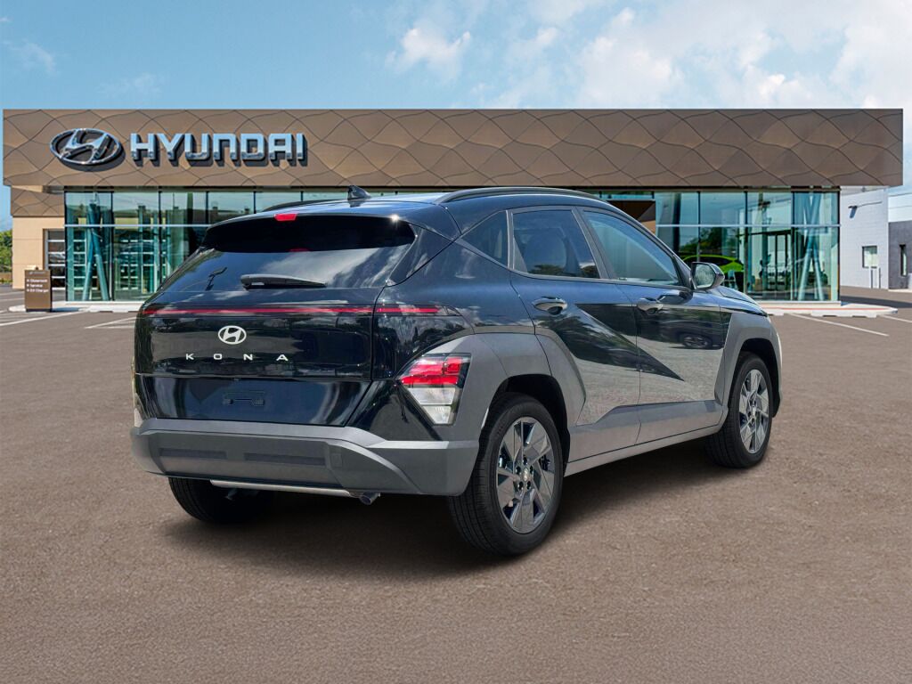 2027 Hyundai KONA SEL Sport FWD Waldorf MD