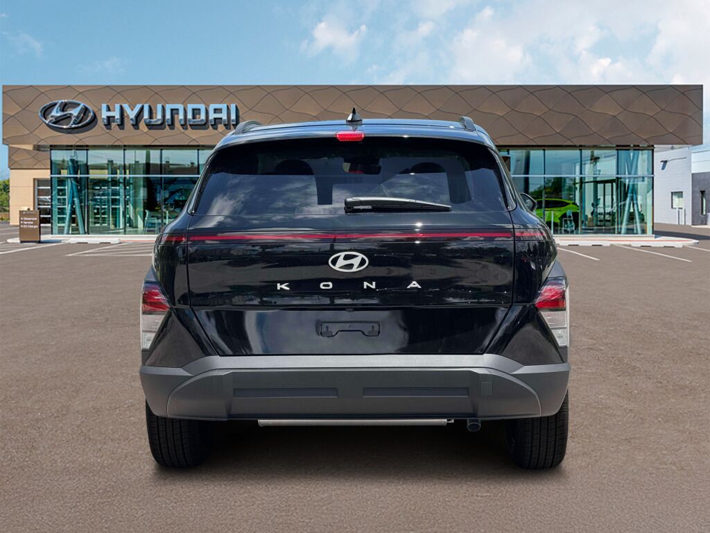 2027 Hyundai KONA SEL Sport FWD Waldorf MD