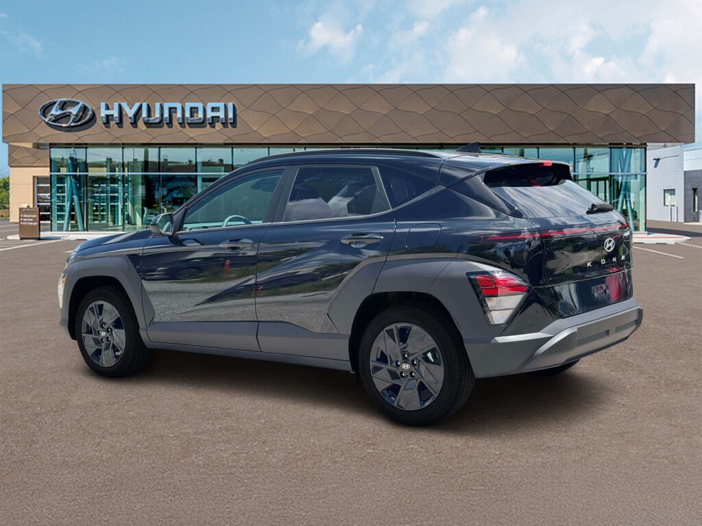 2027 Hyundai KONA SEL Sport FWD Waldorf MD