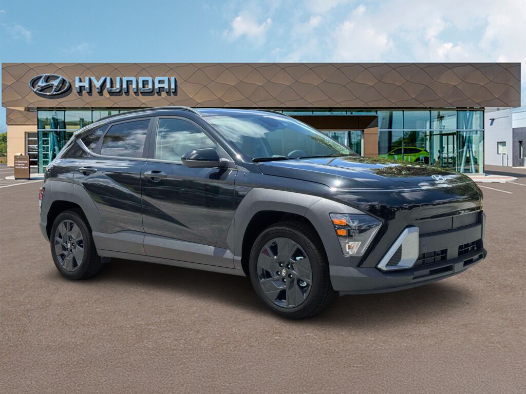 2027 Hyundai KONA SEL Sport FWD Waldorf MD