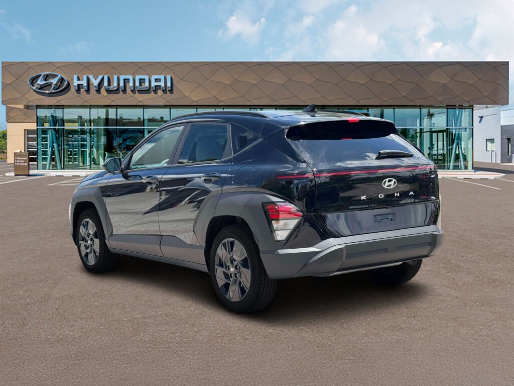 2027 Hyundai KONA SEL Sport FWD Waldorf MD