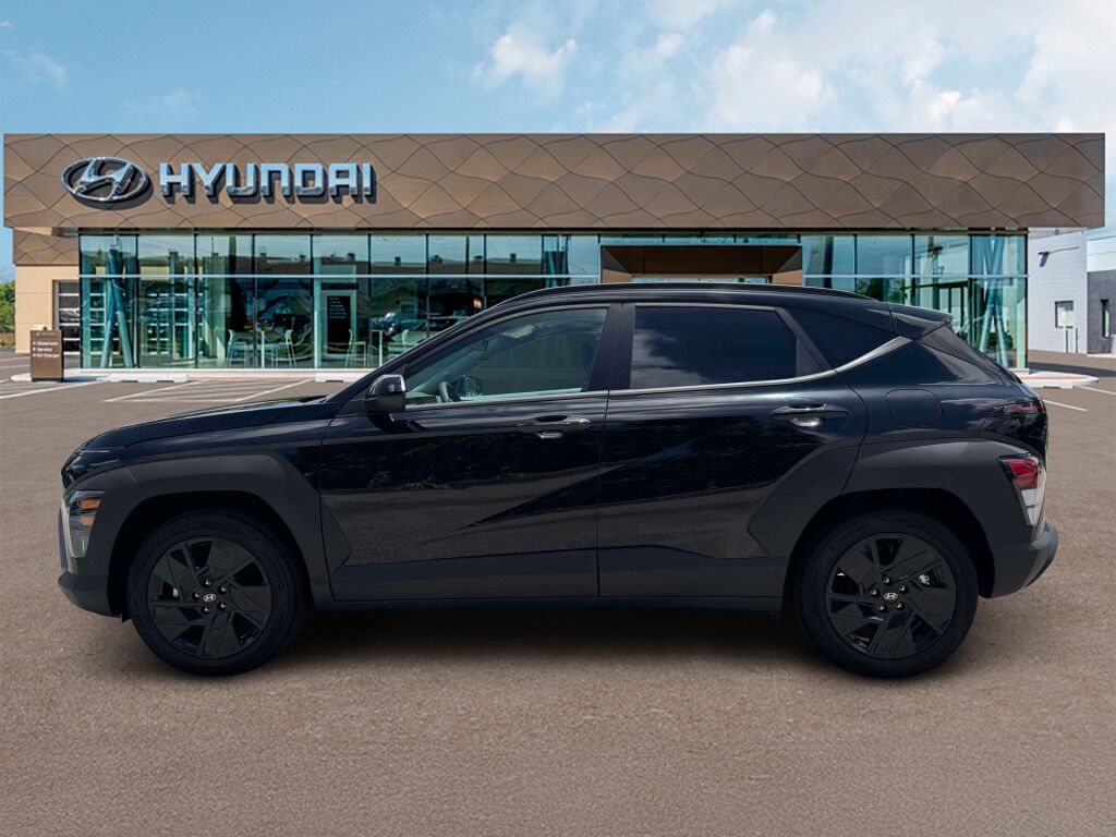 2027 Hyundai KONA SEL Sport FWD Waldorf MD