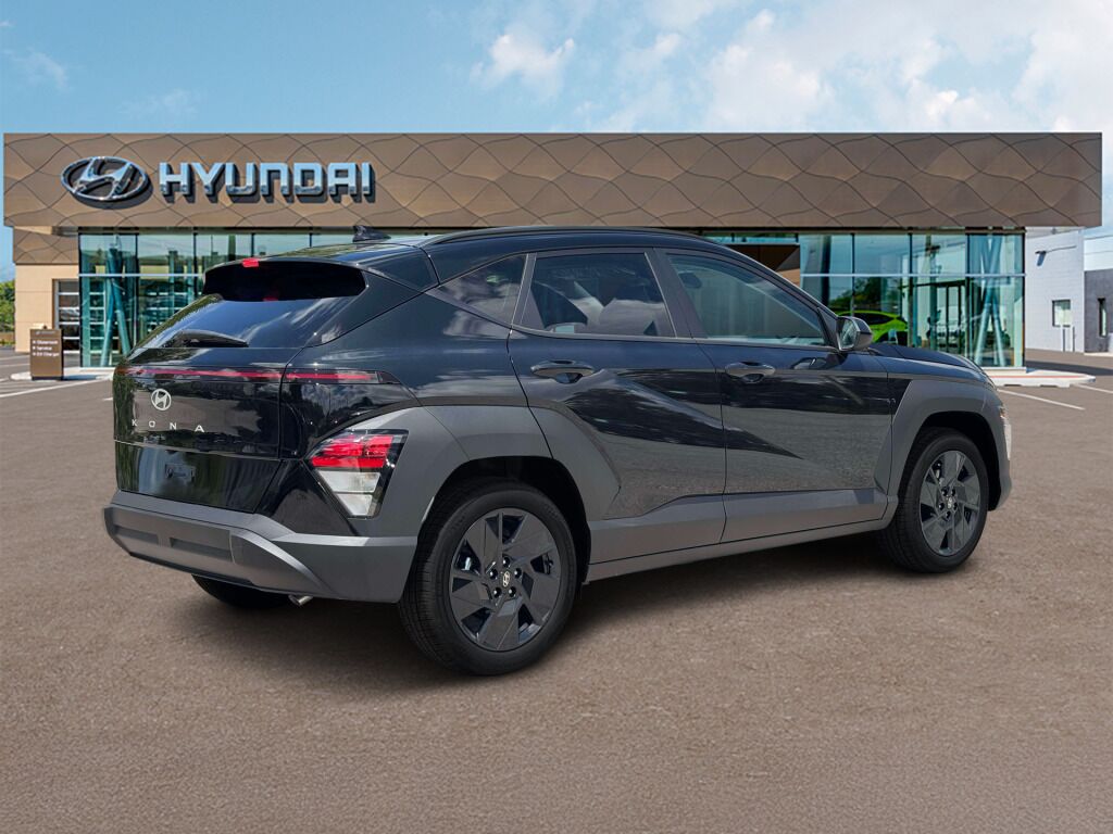 2027 Hyundai KONA SEL Sport FWD Waldorf MD