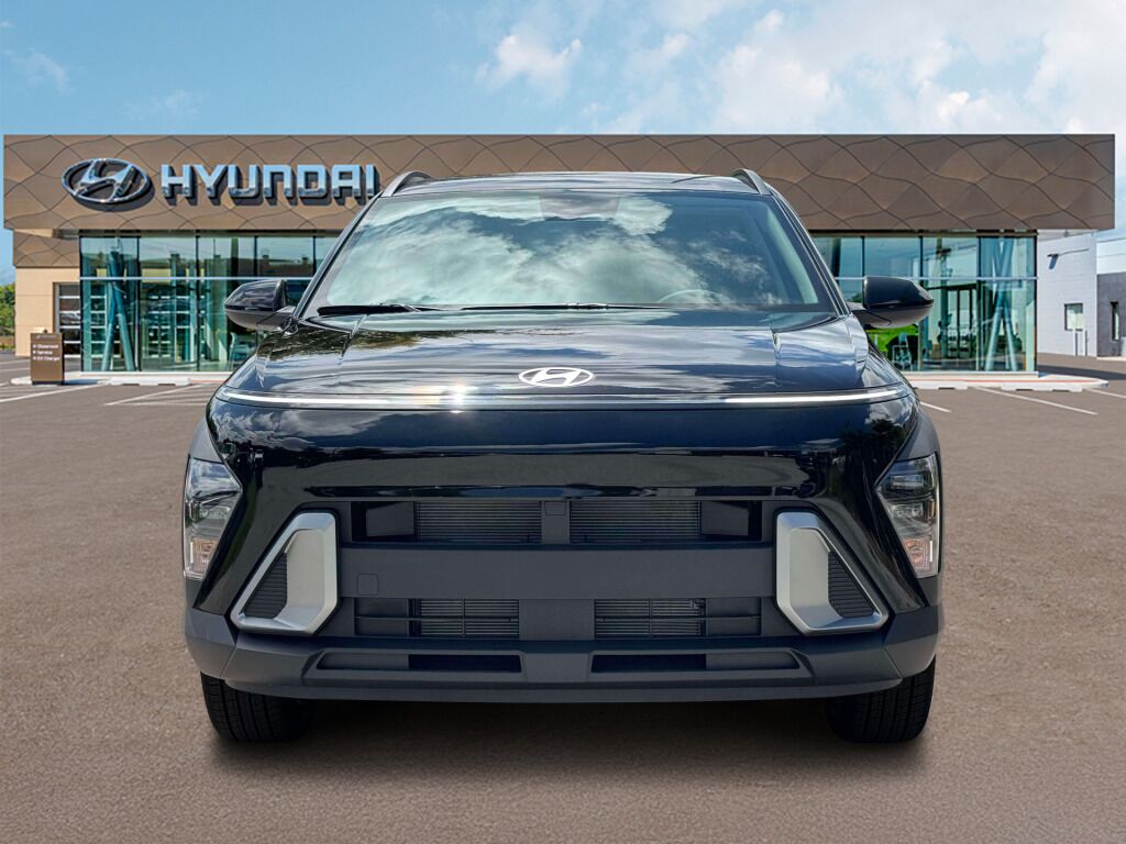 2027 Hyundai KONA SEL Sport FWD Waldorf MD